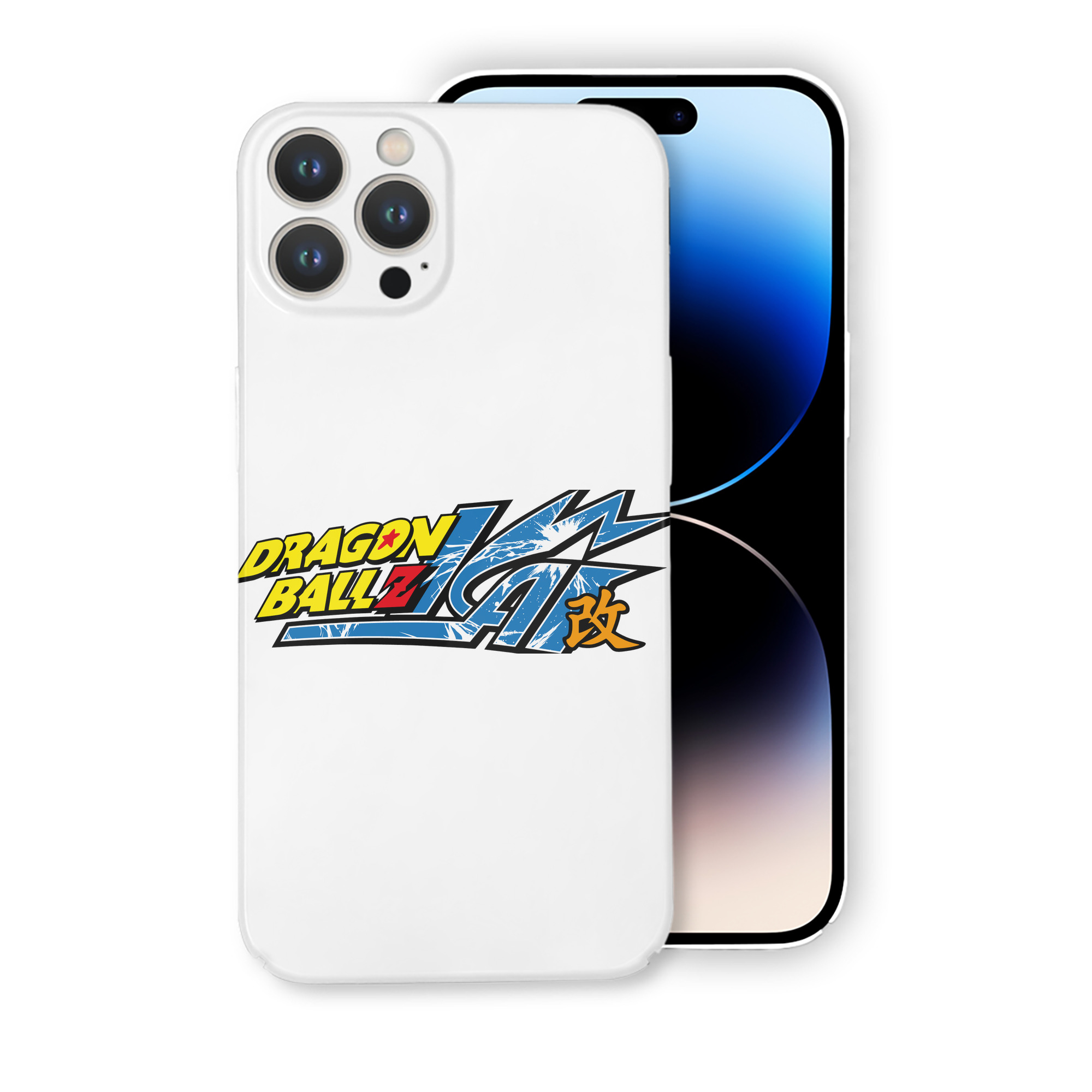 （画像用） ドラゴンボール DRAGON BALL 【iPhone 14シリーズ対応】ハードケース